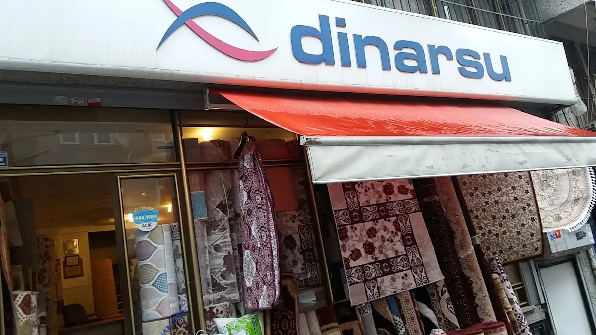 Dinarsu