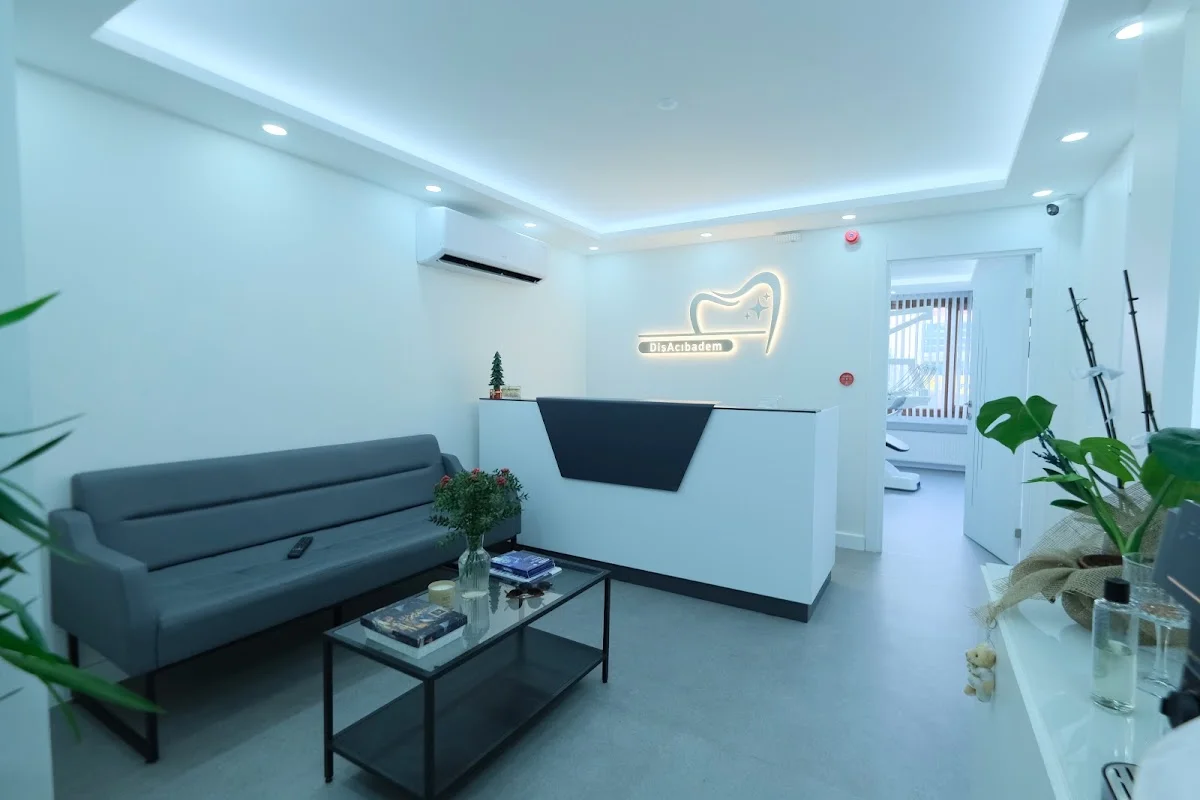 Diş Acıbadem Dental Clinic
