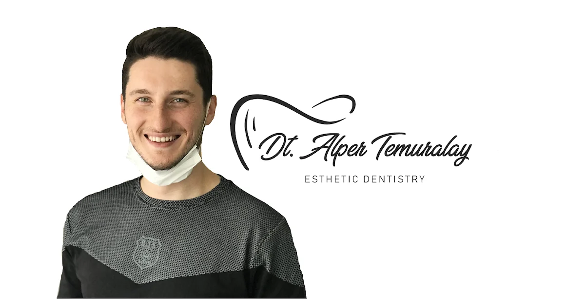 Diş Hekimi Alper Temuralay, Diş Hekimi - Estetisyen