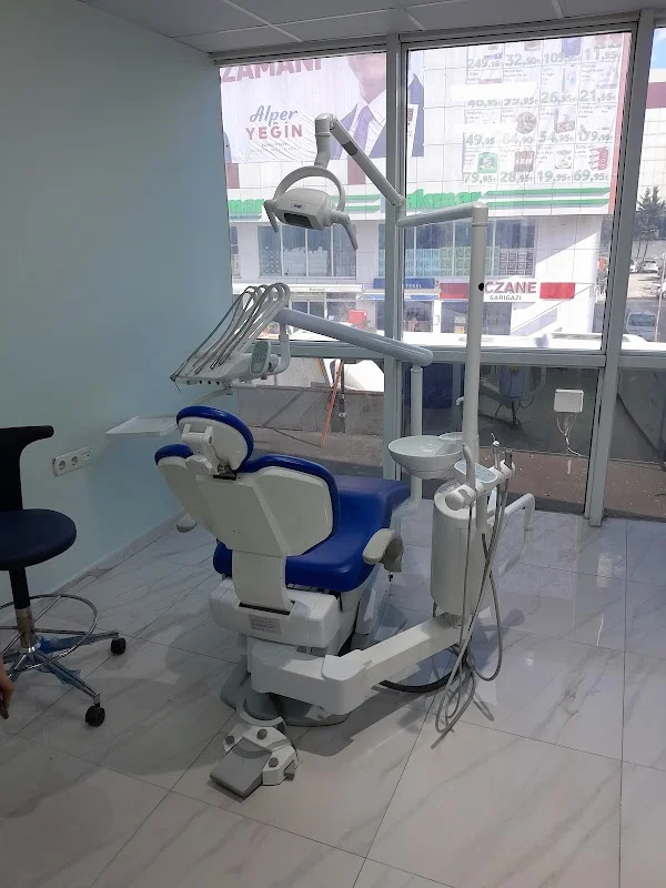 Diş Hekimi Barış BOZ