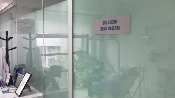 Diş Hekimi Dr. Deniz Başaran - Esenler, İstanbul