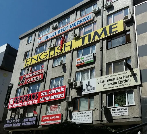 Diş Hekimi Emrah Küçüktepe - Avcılar, İstanbul