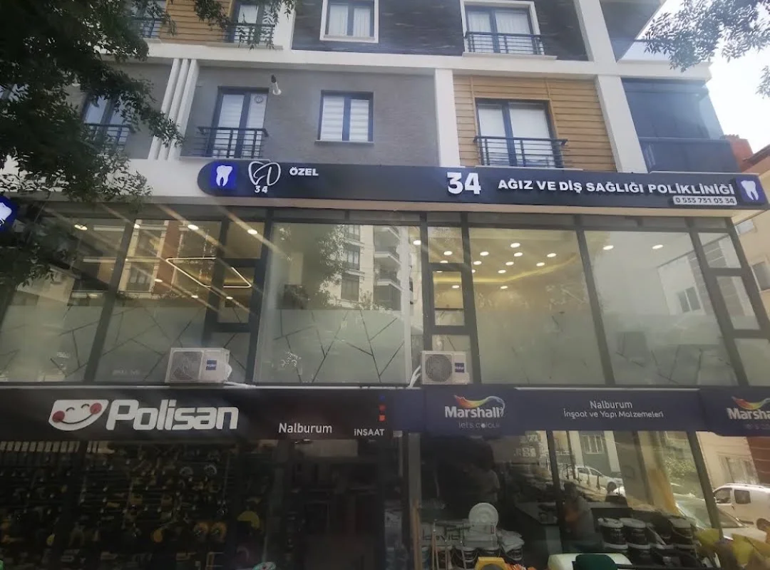 Diş Hekimi M.Furkan Söylemez - Avcılar, İstanbul