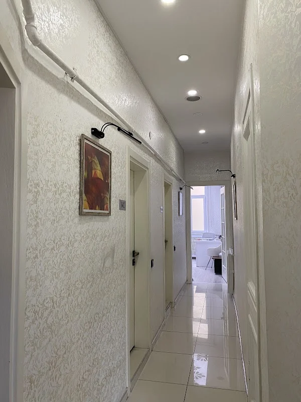 Diş Hekimi Yahya Terlemez - Beyoğlu, İstanbul