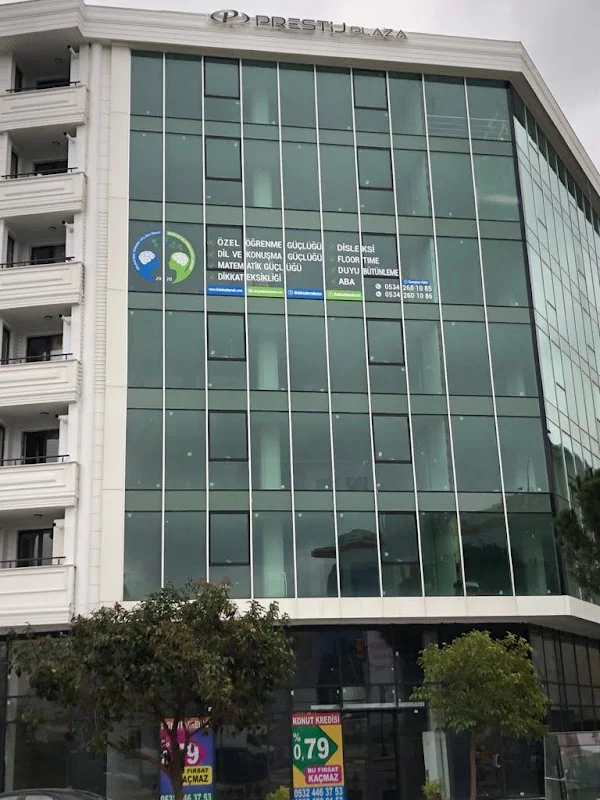 Disleksi Özel Öğrenme Güçlüğü Dikkat Eksikliği ve Hiperaktivite Derneği - Tuzla, İstanbul