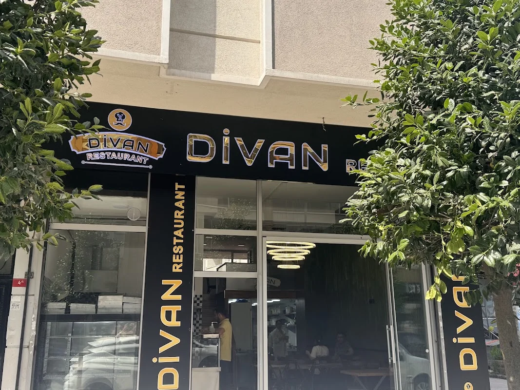 DİVAN MERTER