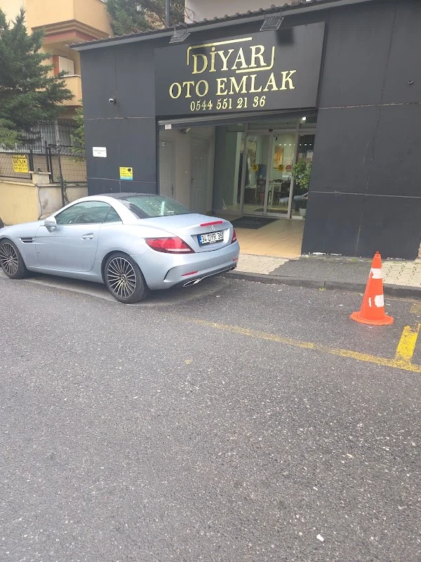 DİYAR OTOMOTİV ve EMLAK