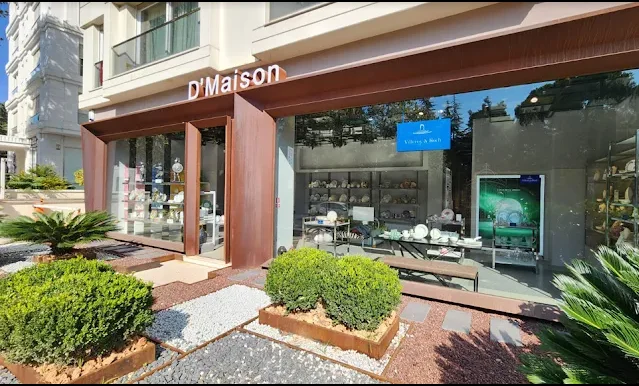 D'Maison Caddebostan