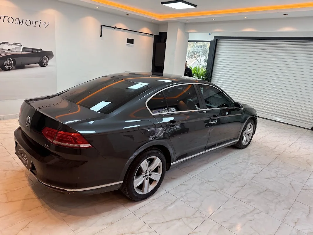 DMD OTOMOTİV