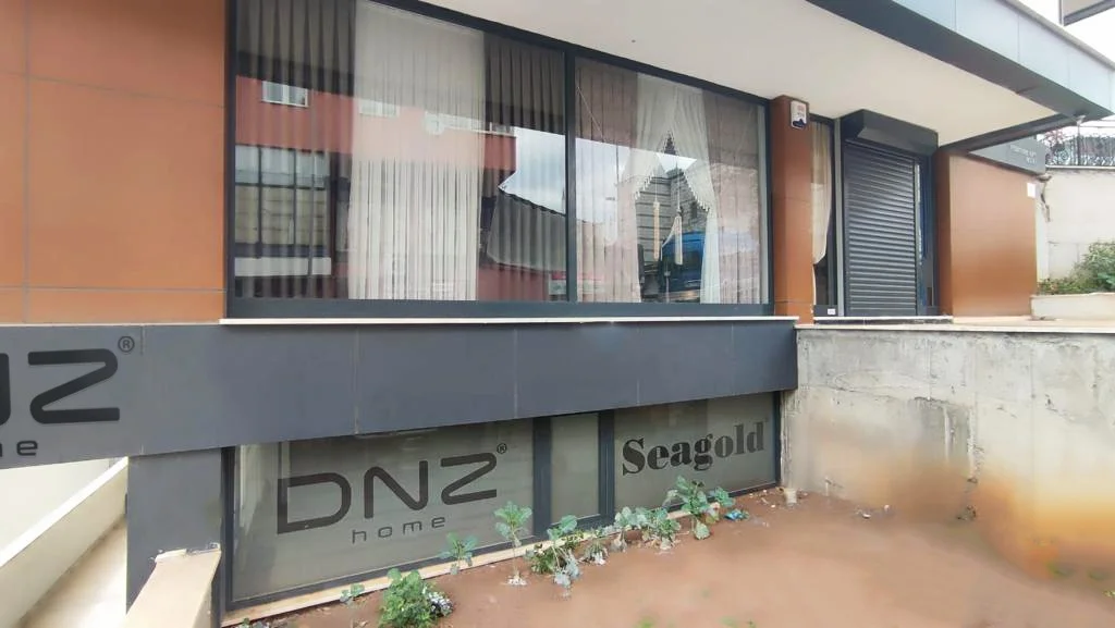 Dnz Home - Üsküdar, İstanbul