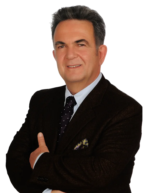 Doç. Dr. Ahmet Küçükçelebi - Kadıköy, İstanbul