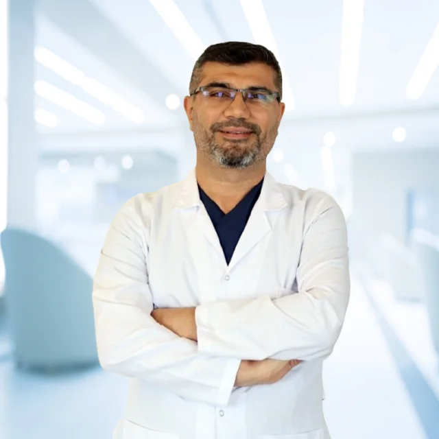 Doç. Dr. Habib Çil