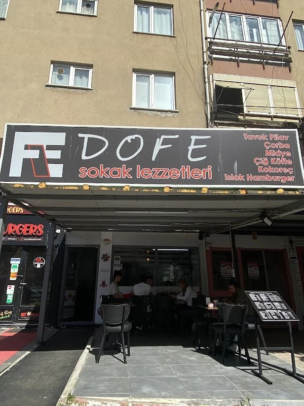 DoFe (Bahçelievler)