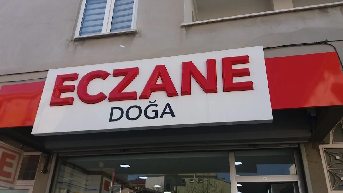 Doğa Eczane - Sultanbeyli, İstanbul