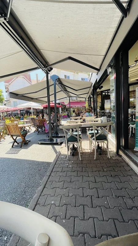 Doğa Kardeşler Kebap Ve Pide Restaurant
