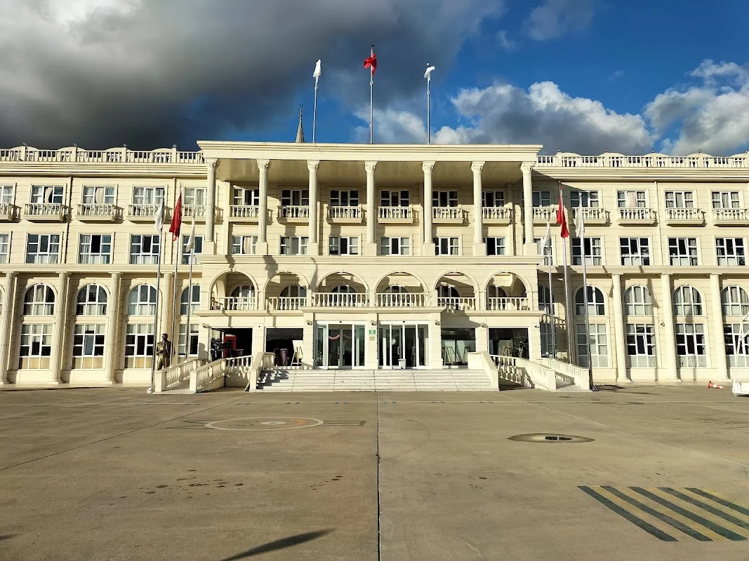 Doğa Koleji Kurtköy Kampüsü