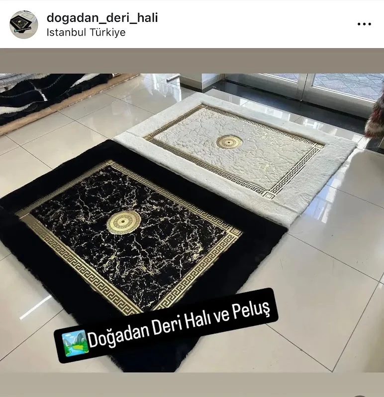 Dogadan deri hali