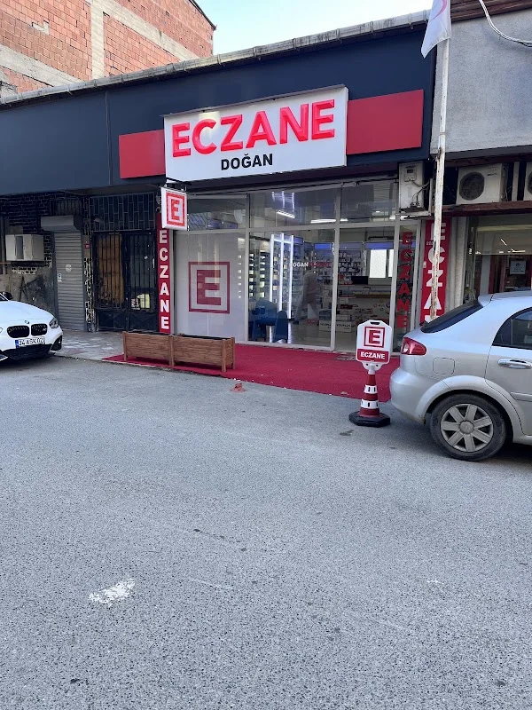 Doğan Eczanesi