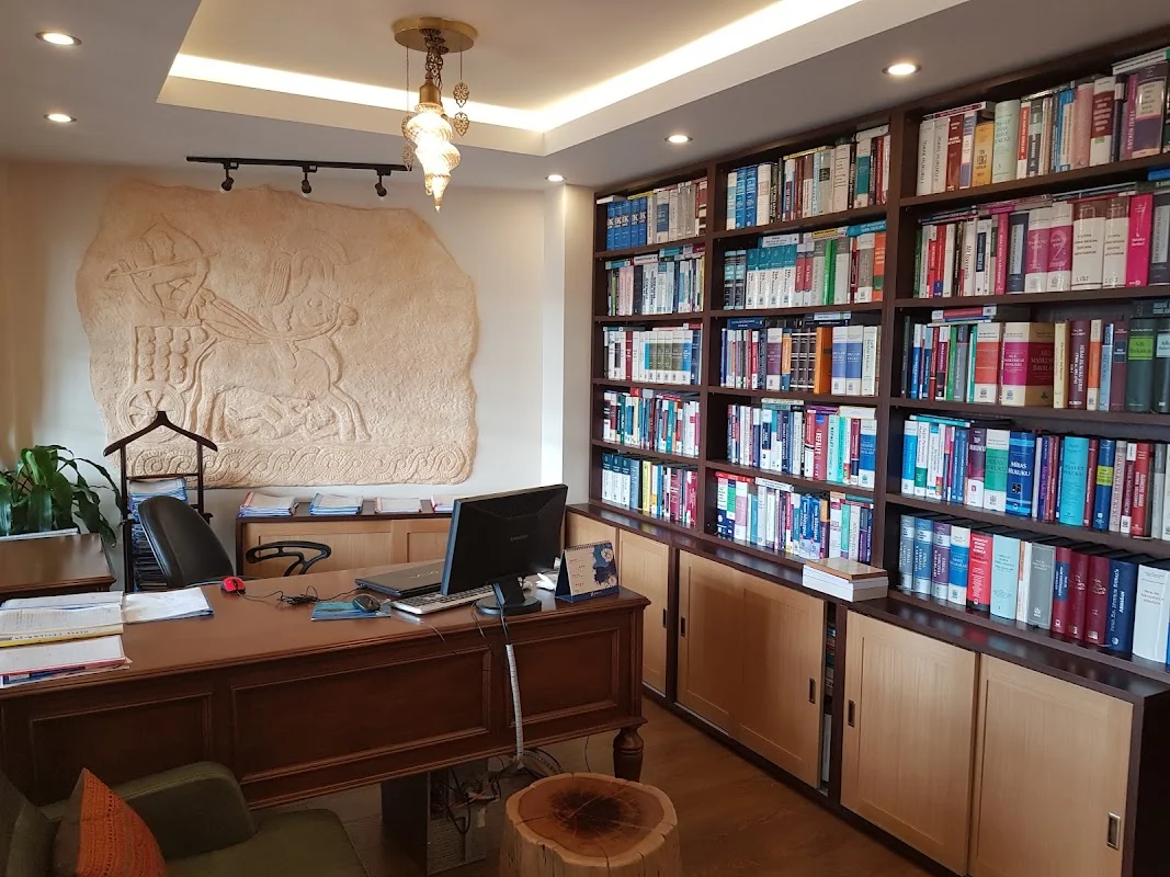 Doğan Hukuk Bürosu - Av. Fevzi Doğan - Beyoğlu, İstanbul