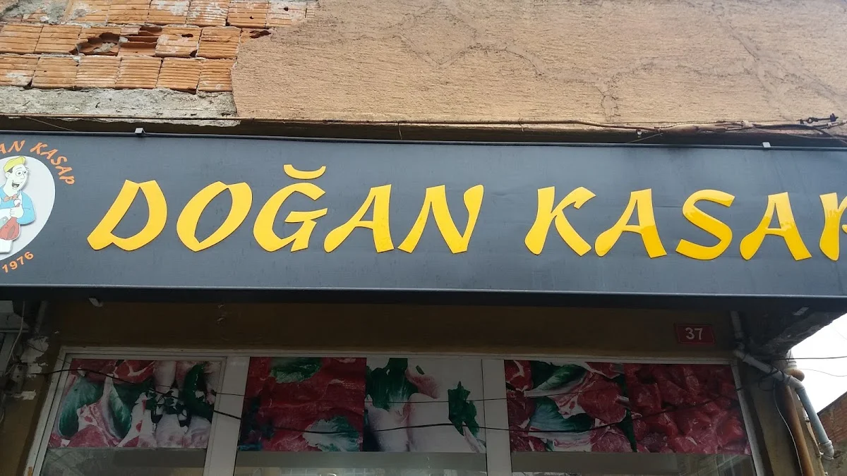 Doğan Kasap