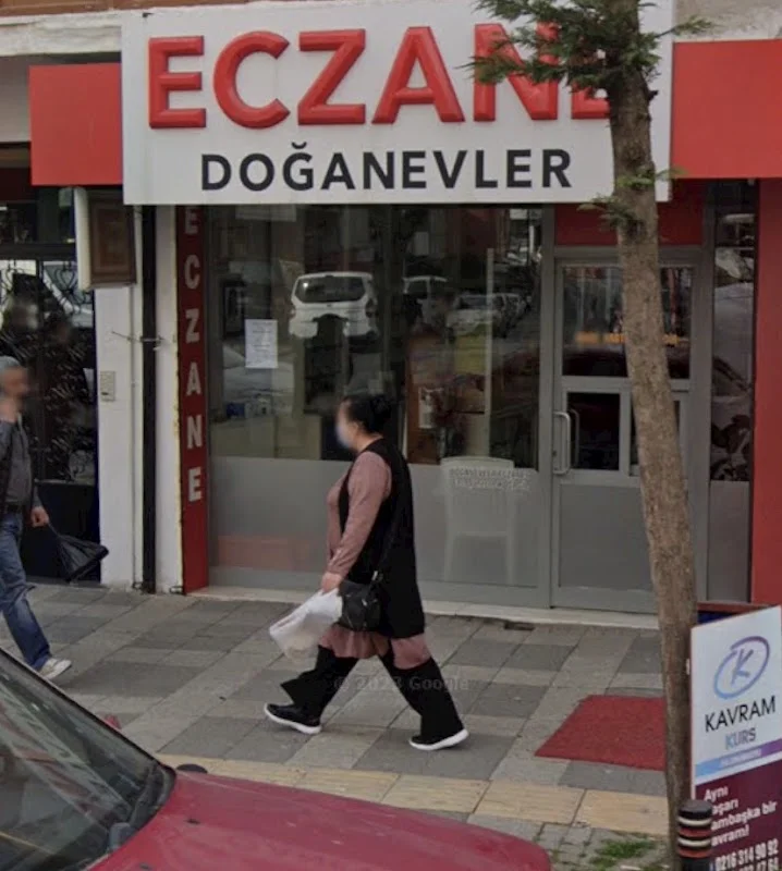 Doğanevler Eczanesi