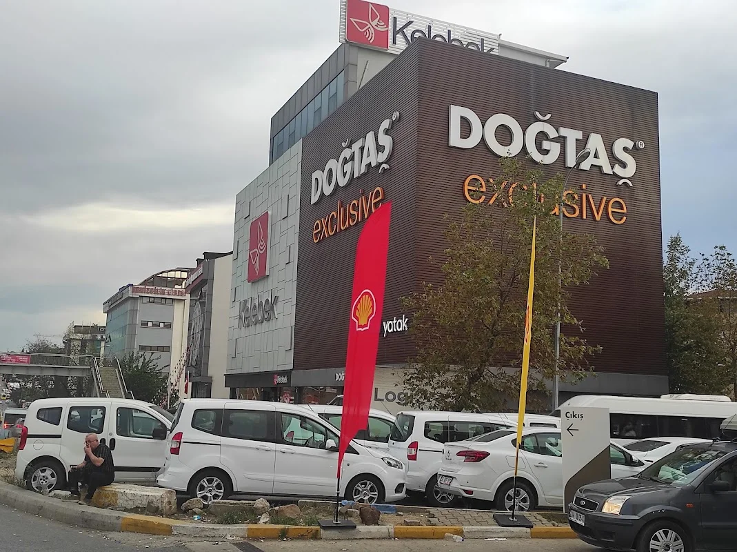 Doğtaş Exclusive - Pendik E-5