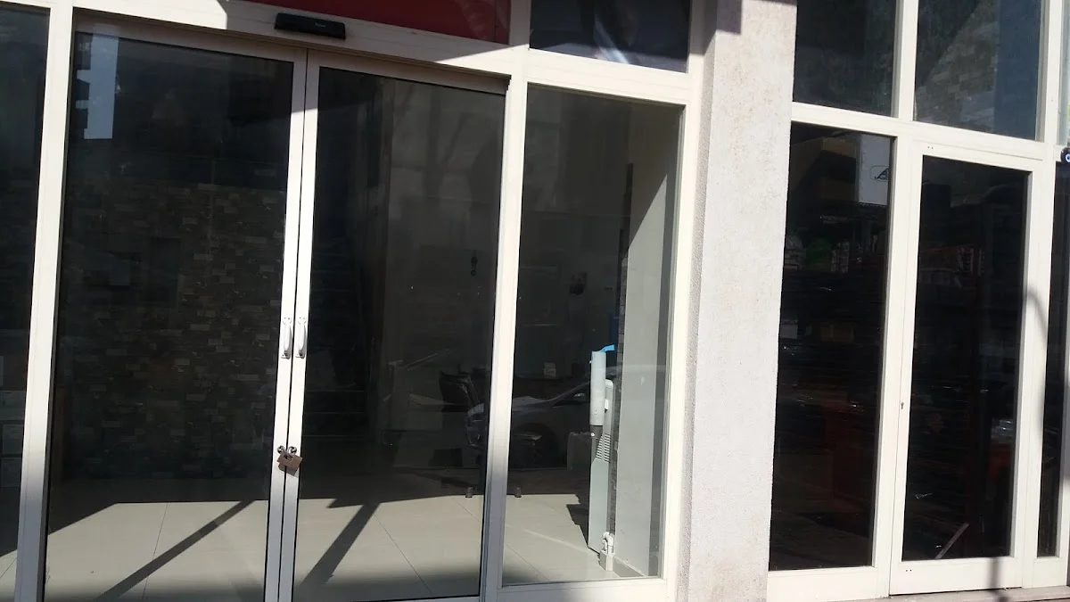Doğu Otomotiv Tur. San. ve Tic. Ltd. Şti. - Ataşehir, İstanbul