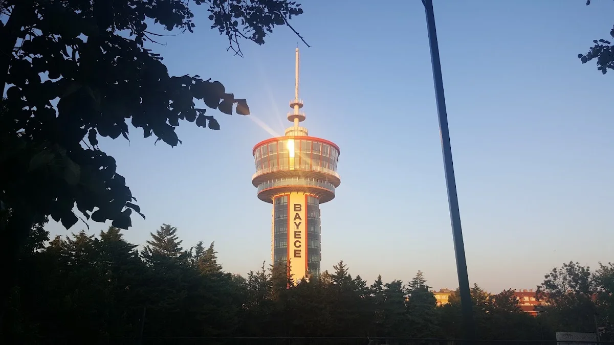 DOKTORLAR SİTESİ - Büyükçekmece, İstanbul