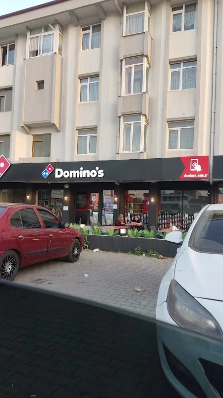 Domino's Pizza Silivri