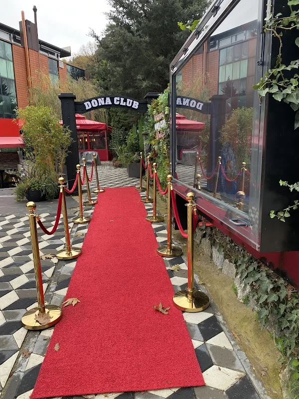 Döna Club - Beykoz, İstanbul