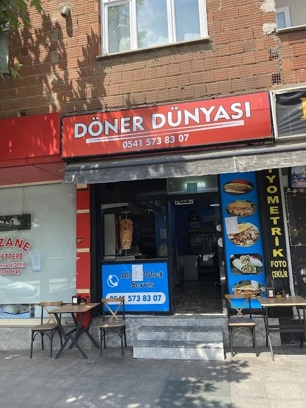 Döner Dünyası
