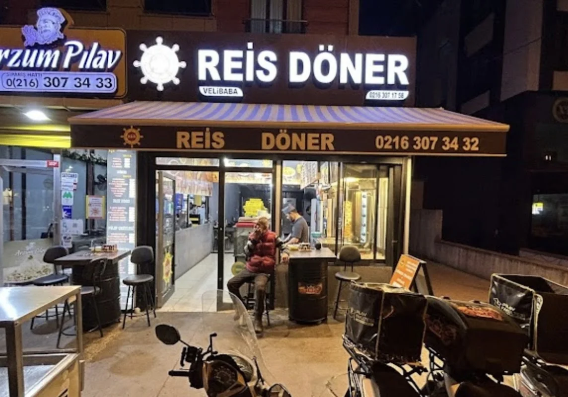 Döner Fakültesi