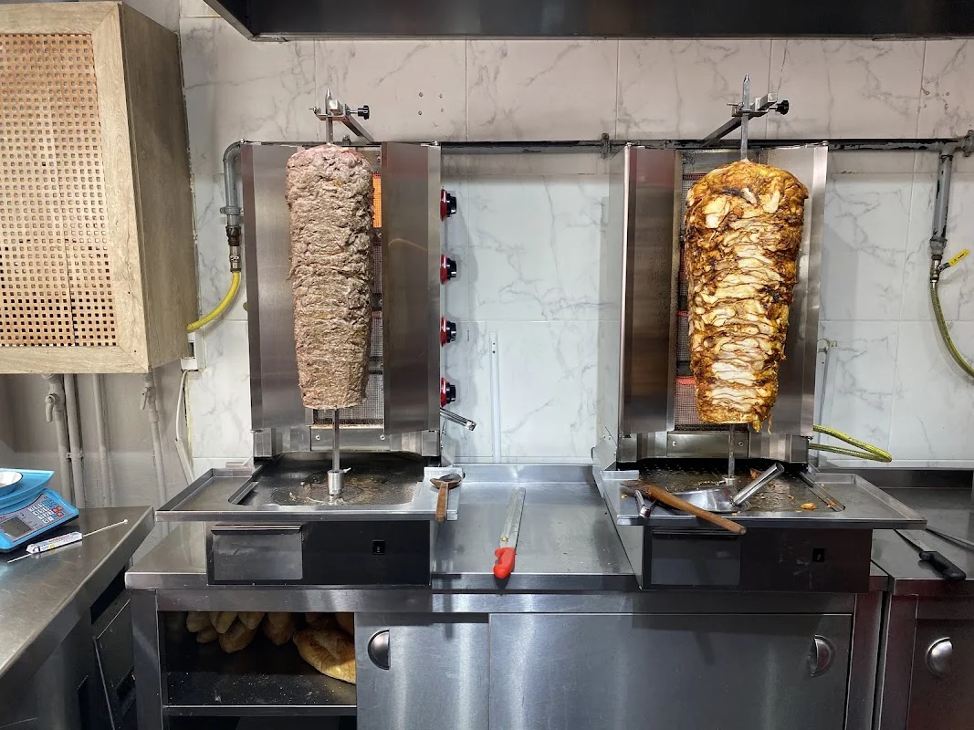 Dönerci Tarık usta - Şile, İstanbul