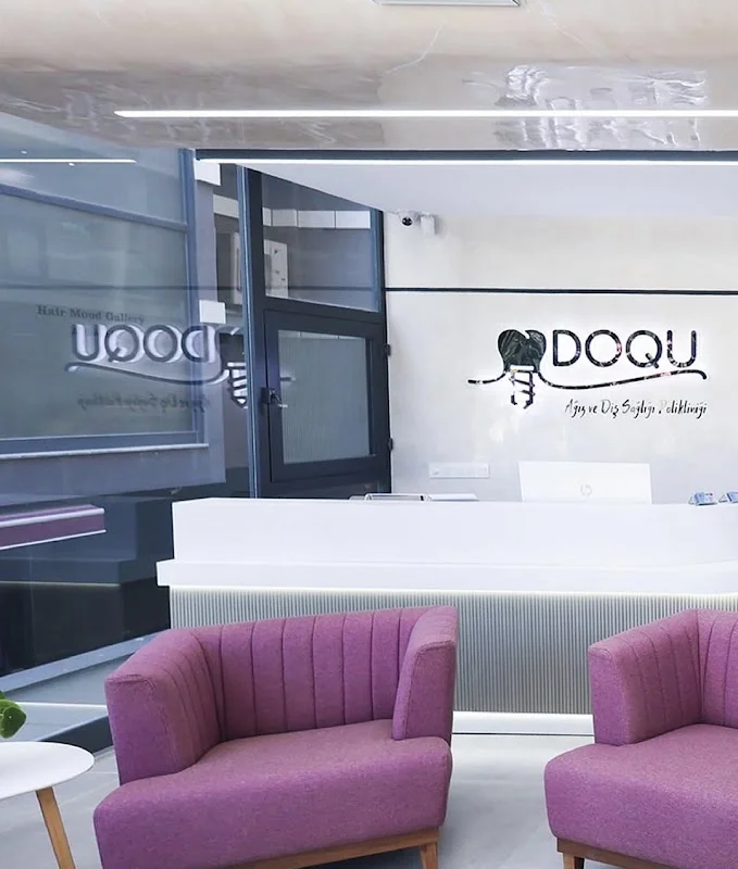 DoquDent Diş kliniği