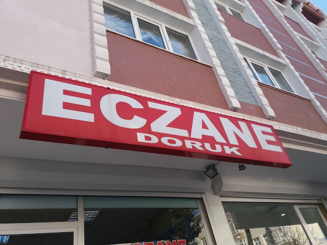 Doruk Eczanesi - Avcılar, İstanbul