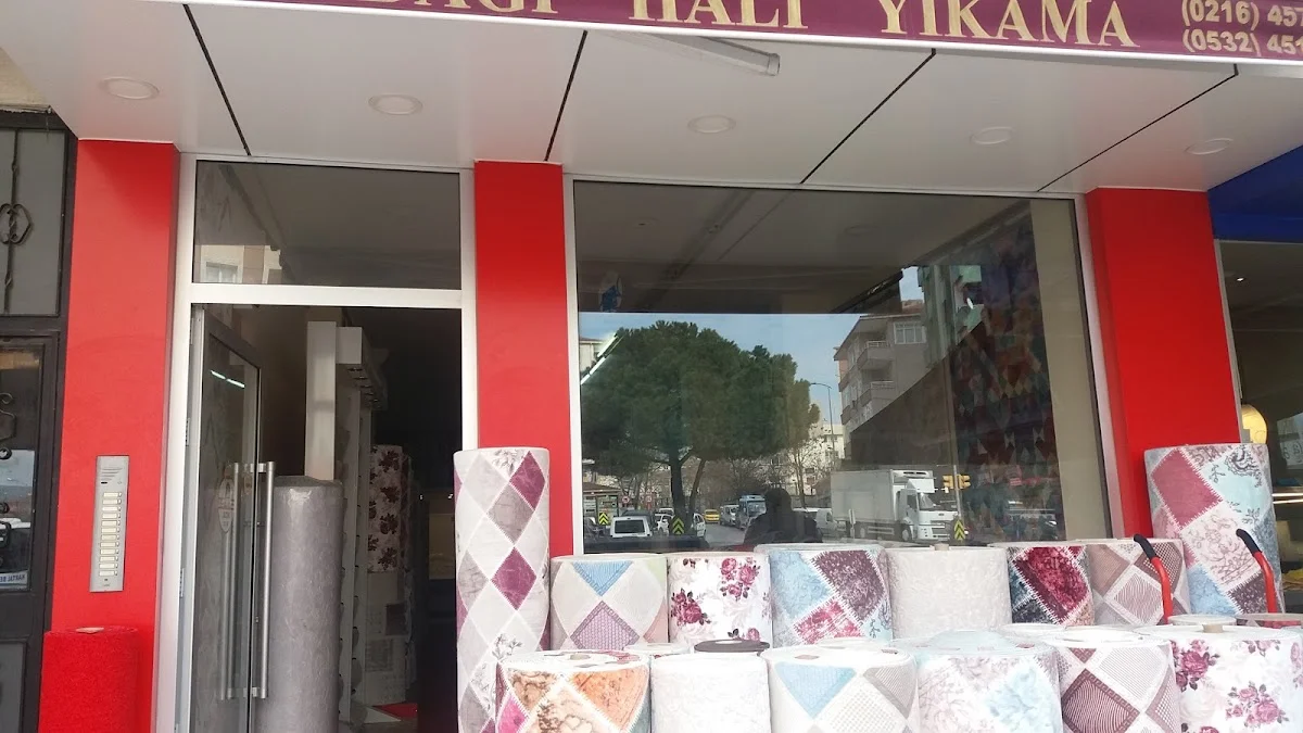 Doruk Halı