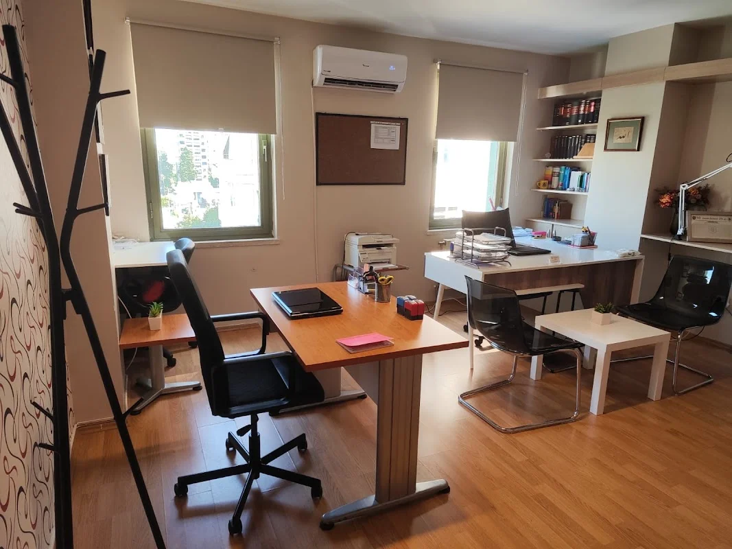 Doruk Tercüme Bürosu