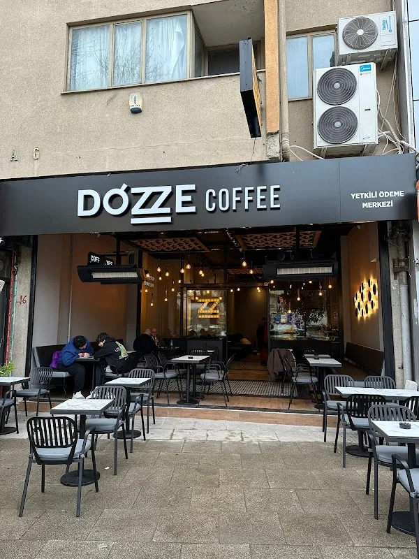 DOZZE KADIKÖY