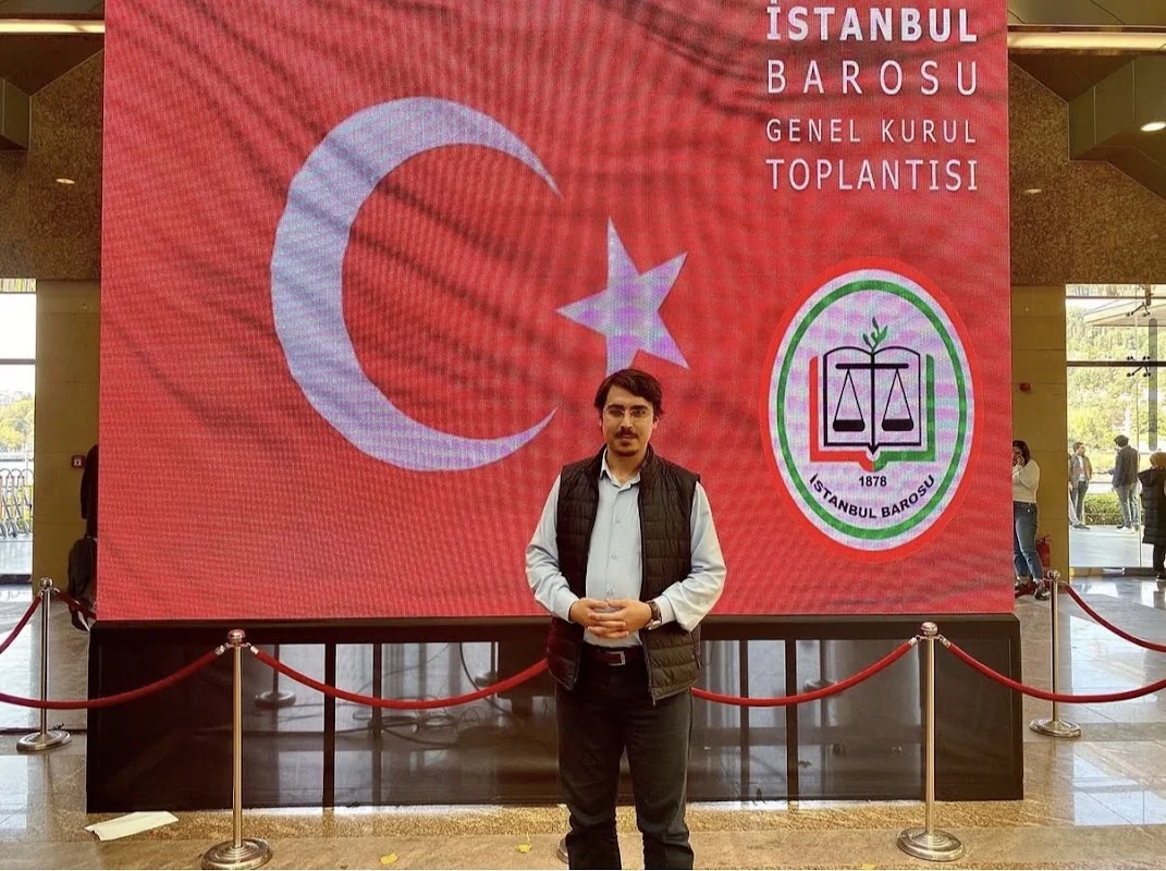 Dr. Arb. Av. Yunus Emre Koçak - Koçak Hukuk & Danışmanlık & Arabuluculuk - Şile, İstanbul