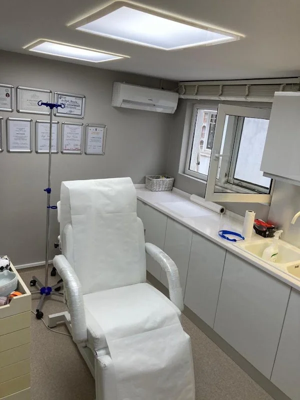 Dr. Birgül Altuntürk | Medikal Estetik Hekimi - Kadıköy, İstanbul