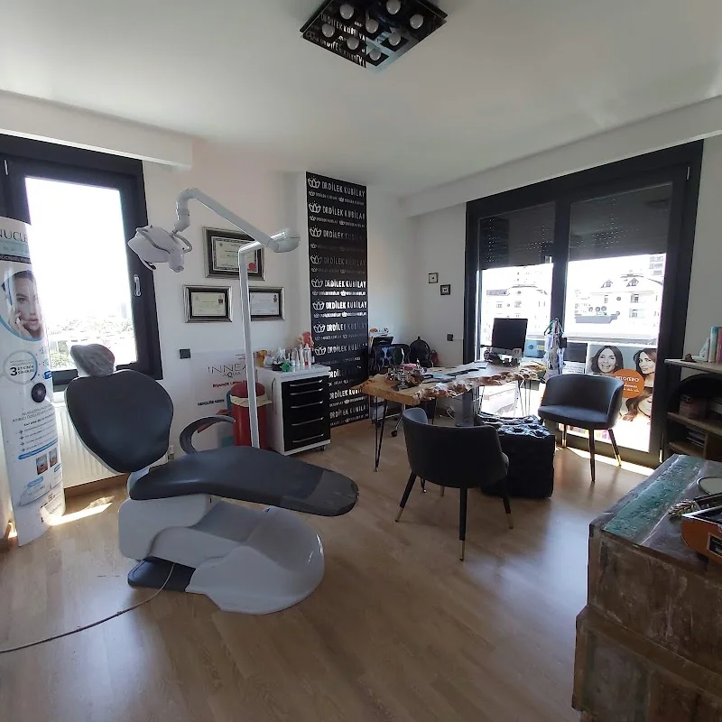 Dr. Dilek Kubilay - Medikal Estetik Doktoru - Kadıköy, İstanbul