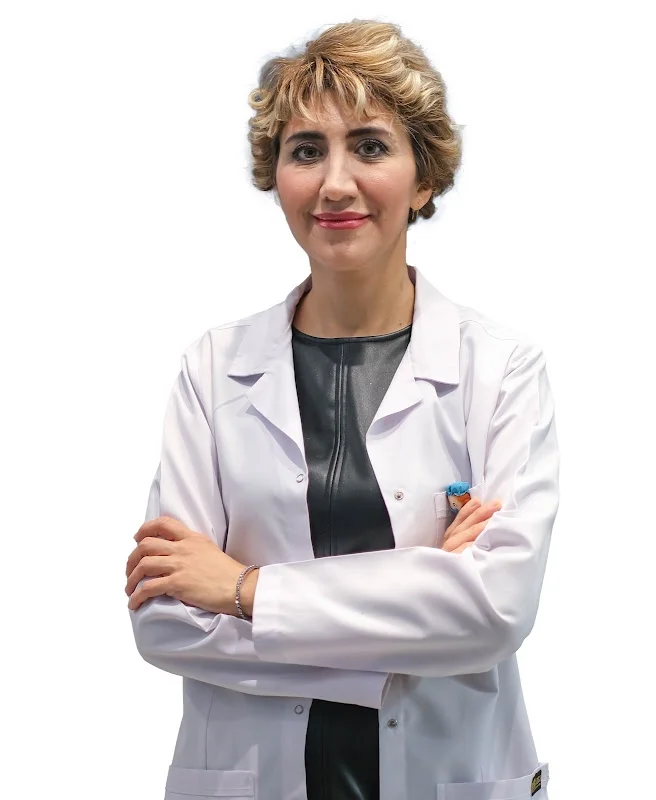 Dr. Duygu Demirok