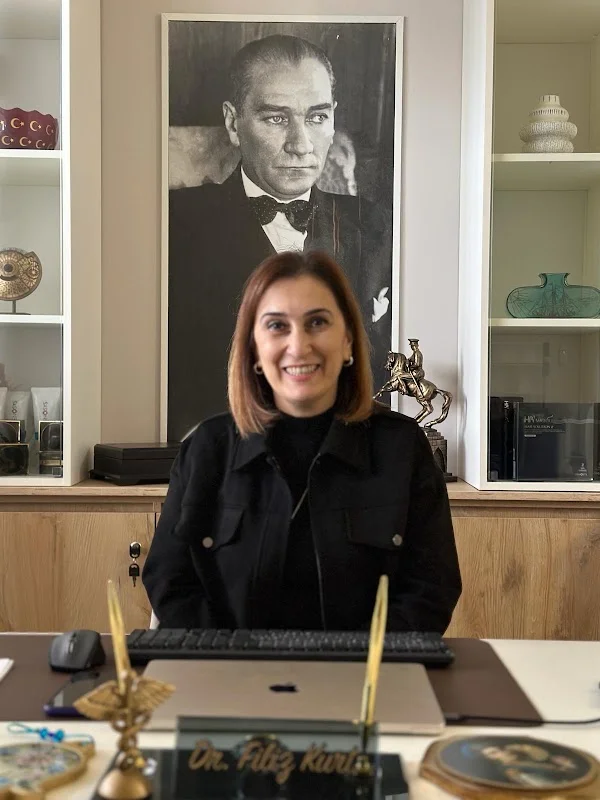 Dr. Filiz Kurt Medikal Estetik - Ozon Terapi - Kupa Terapi (Hacamat)