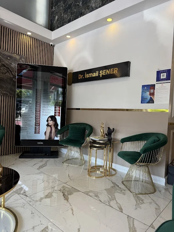 Dr İsmail Şener Estetik