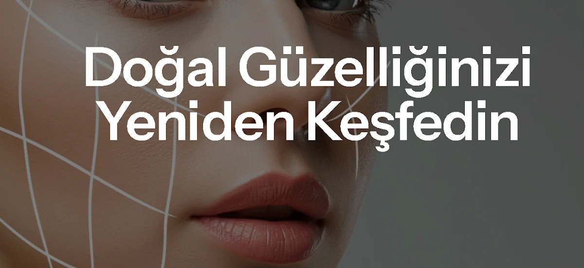 Dr. Mert Gençoğlu | Botoks - Dudak Dolgusu - Full Face - Jawline - Mezoterapi - PRP - Işık Dolgusu - Şişli, İstanbul