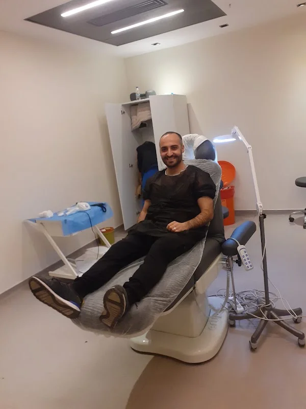Dr. Mesut TOMO