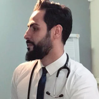 Dr. Muhammed Davud CLİNİC- İstanbul - Şişli, İstanbul