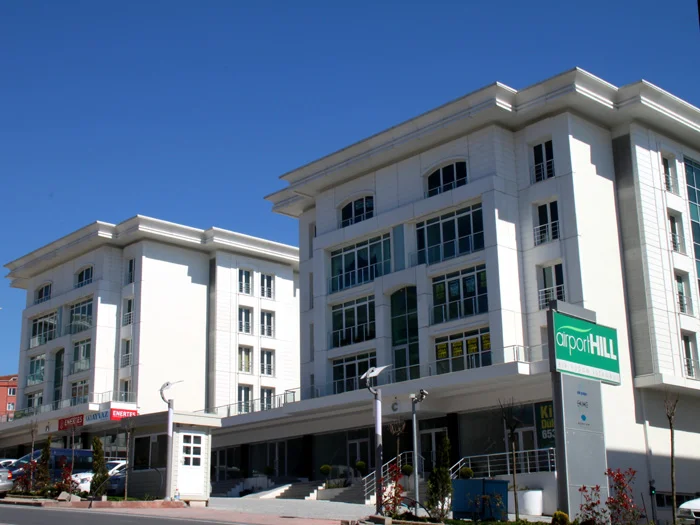 DR. NEVİN MERT CLİNİC - Bahçelievler, İstanbul