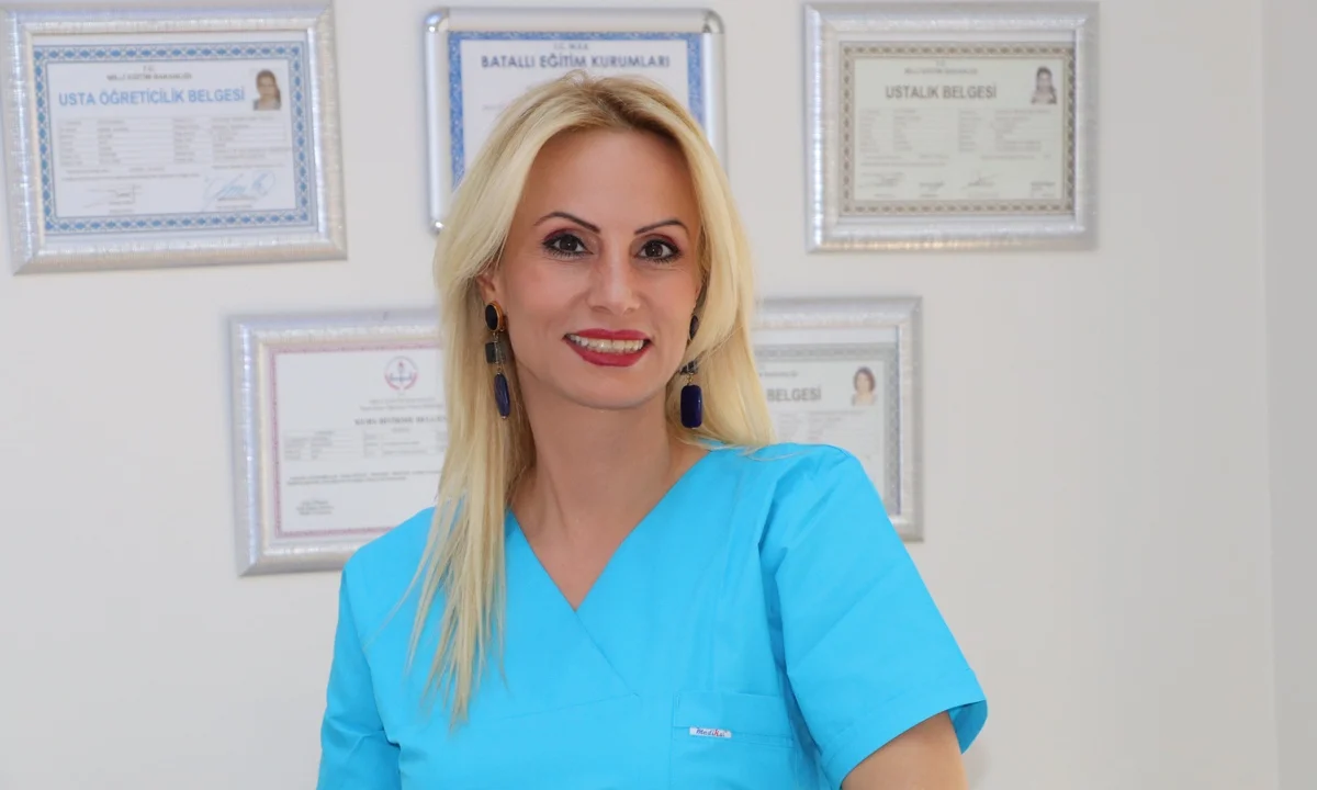 Dr. Özlem Biçer | MD