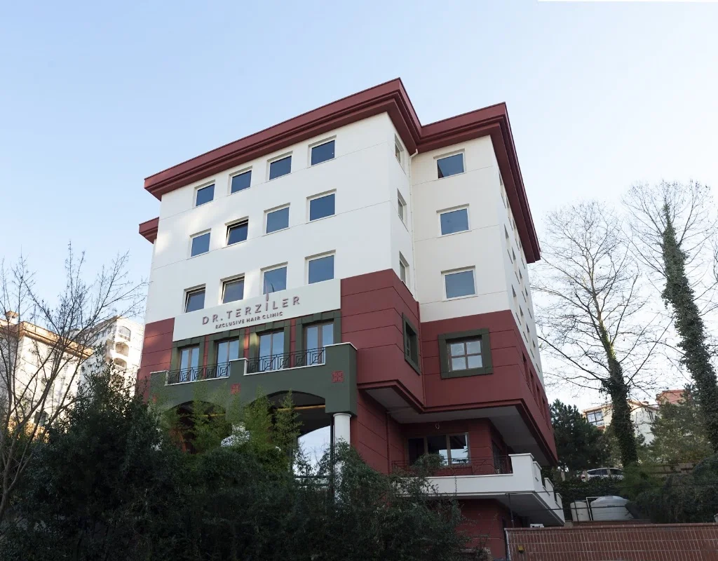 Dr Terziler Exclusive Clinic